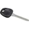 Hillman HILLMAN Traditional Key Automotive Key Blank HY-17P Double For Hyundai 86756 - alternate 5